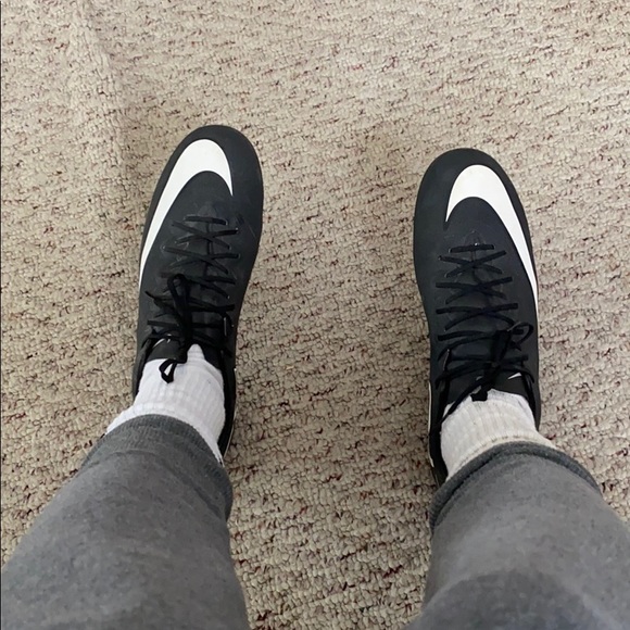 Nike Soccer Cleats CR7 - Picture 8 of 9